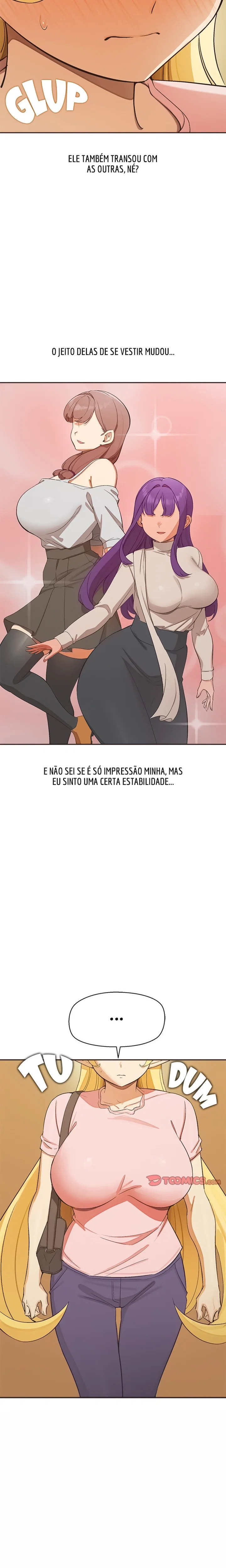 The Seed of Destiny — Capítulo 33 — página 16