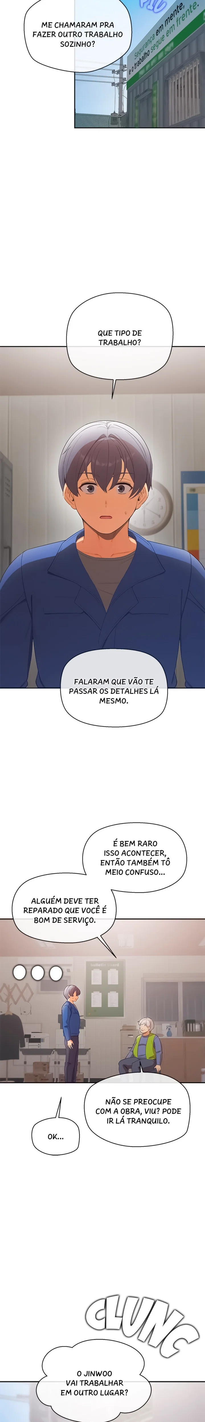The Seed of Destiny — Capítulo 22 — página 4