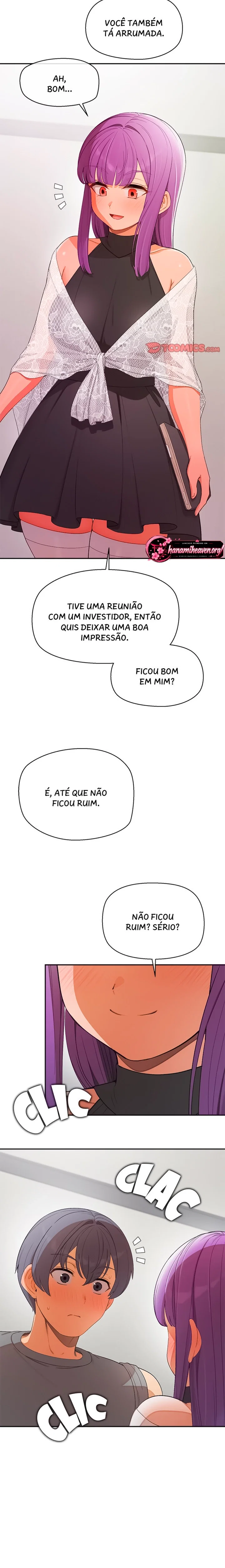 The Seed of Destiny — Capítulo 22 — página 15