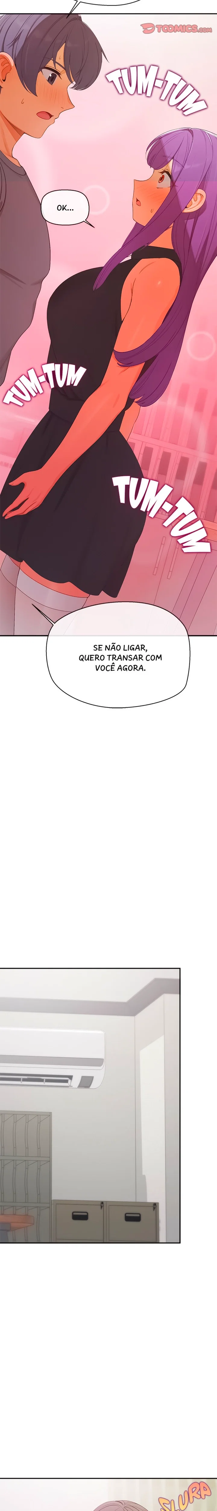The Seed of Destiny — Capítulo 22 — página 19