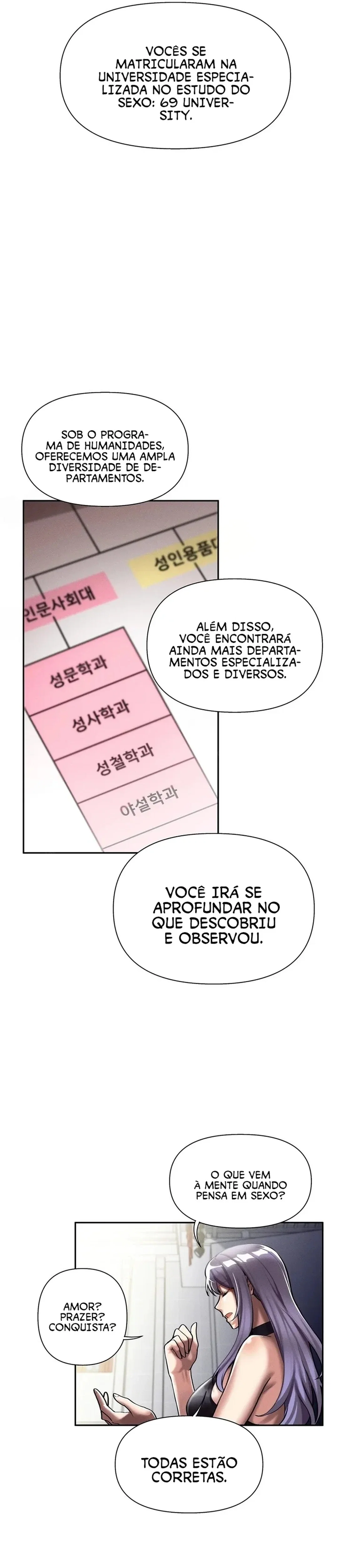 69 University — Capítulo 2 — página 6