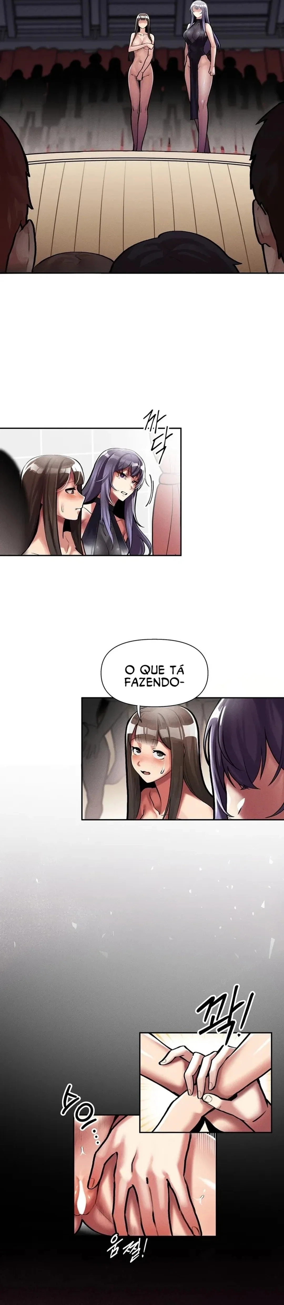 69 University — Capítulo 2 — página 14