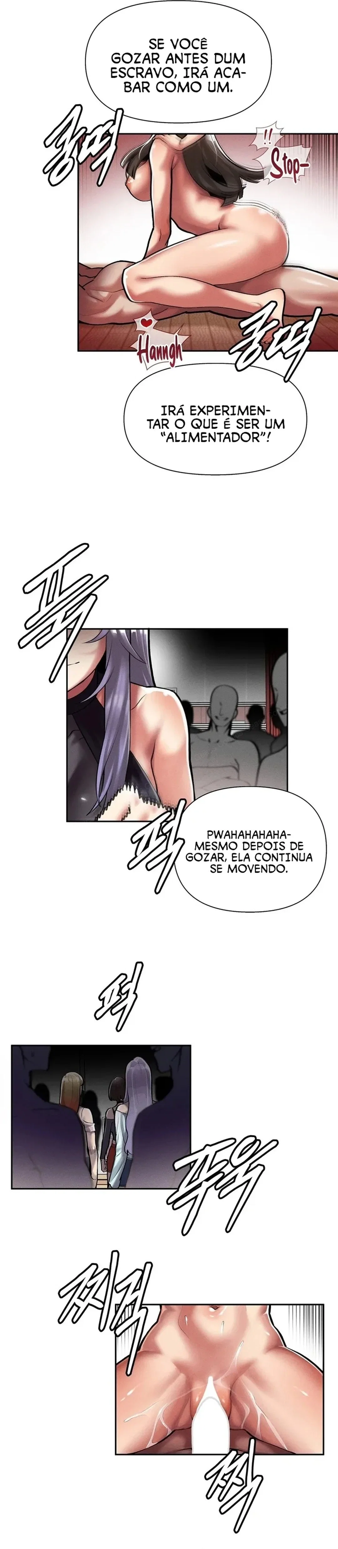 69 University — Capítulo 2 — página 20