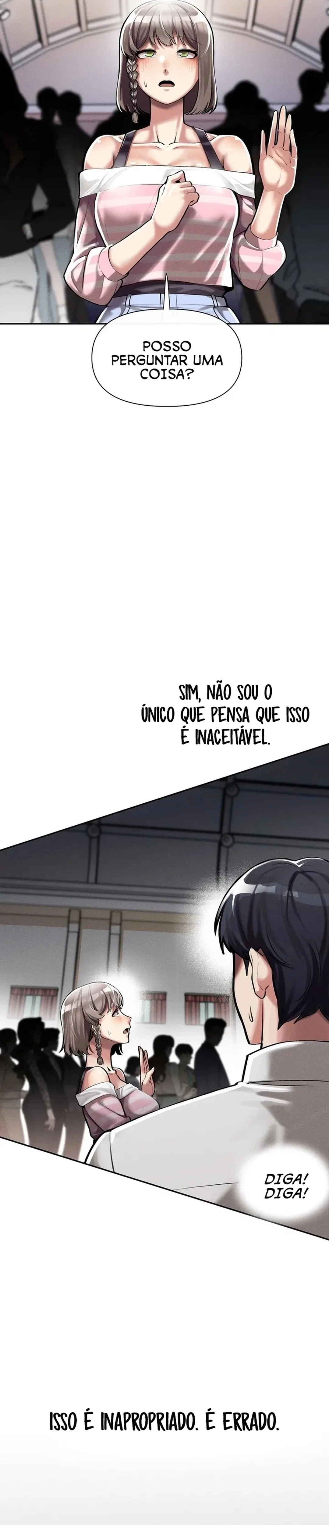 69 University — Capítulo 2 — página 27