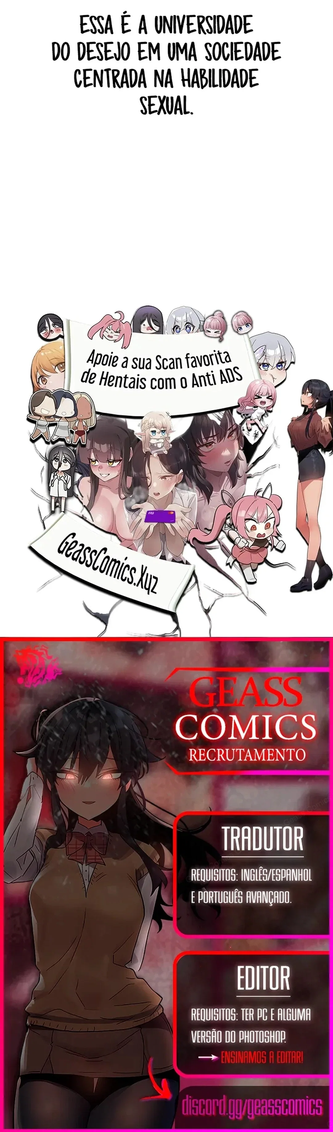 69 University — Capítulo 2 — página 33