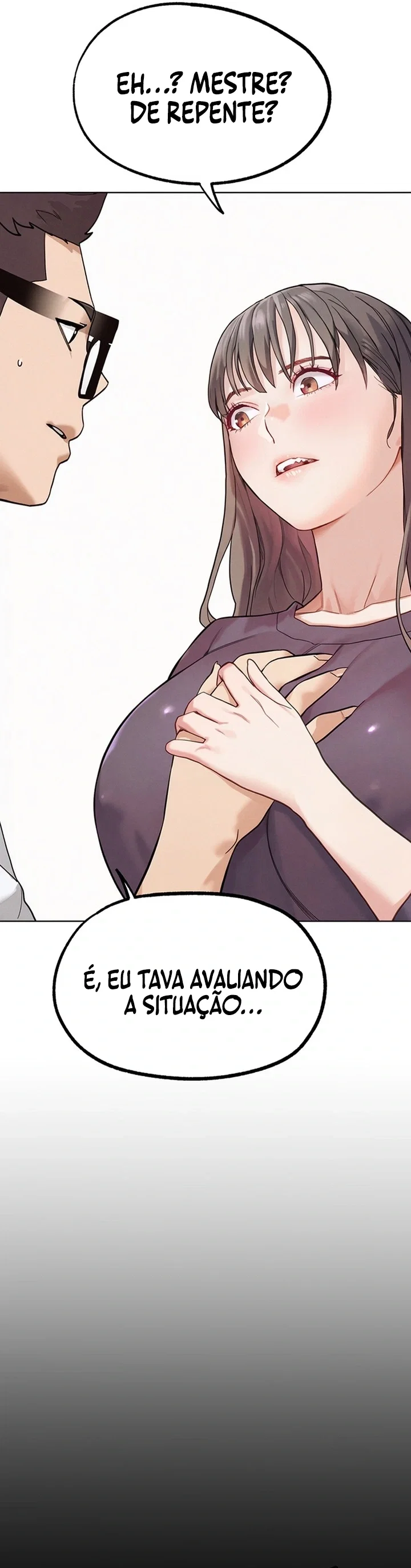 IRL PvP — Capítulo 22 — página 3