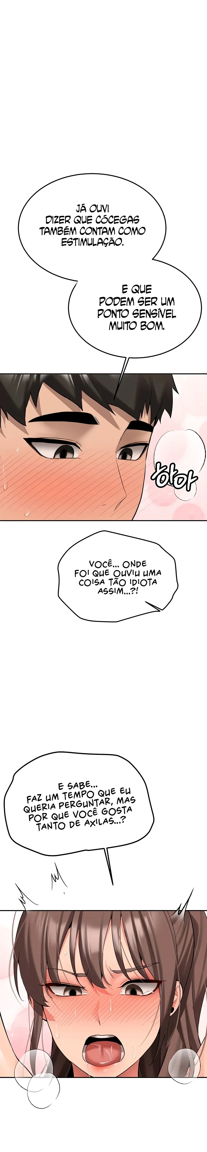 Pickup! — Capítulo 30 — página 4