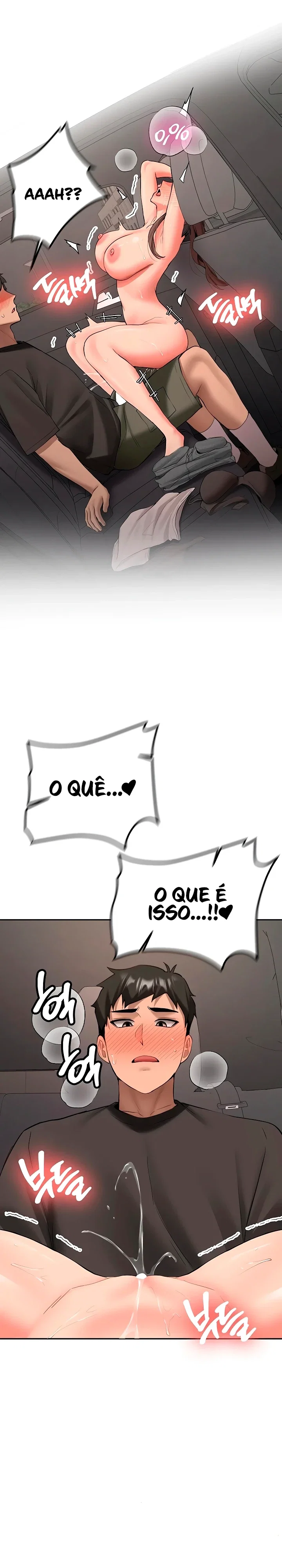 Pickup! — Capítulo 30 — página 13