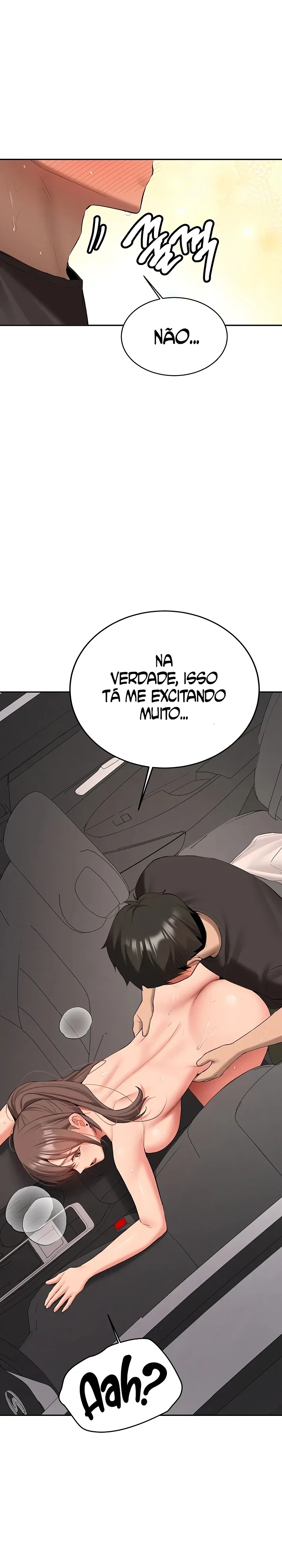 Pickup! — Capítulo 30 — página 16
