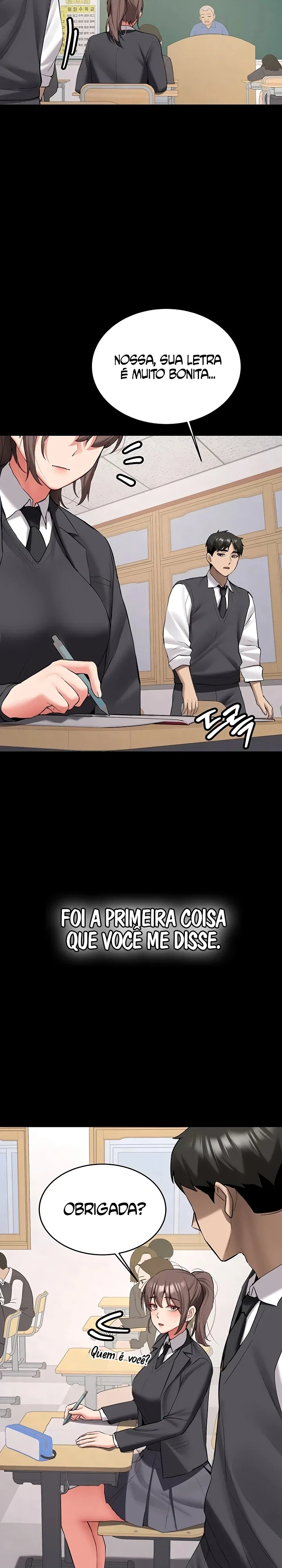 Pickup! — Capítulo 30 — página 21
