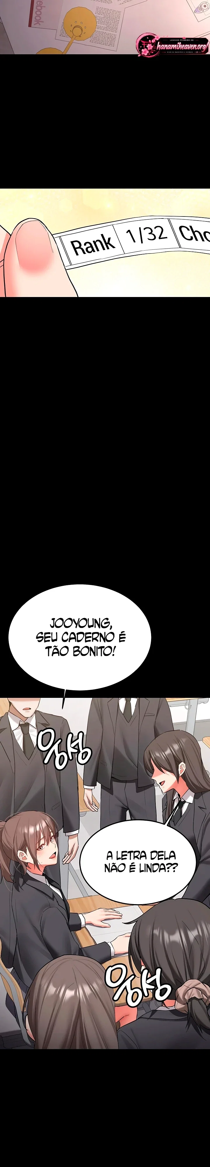 Pickup! — Capítulo 30 — página 24