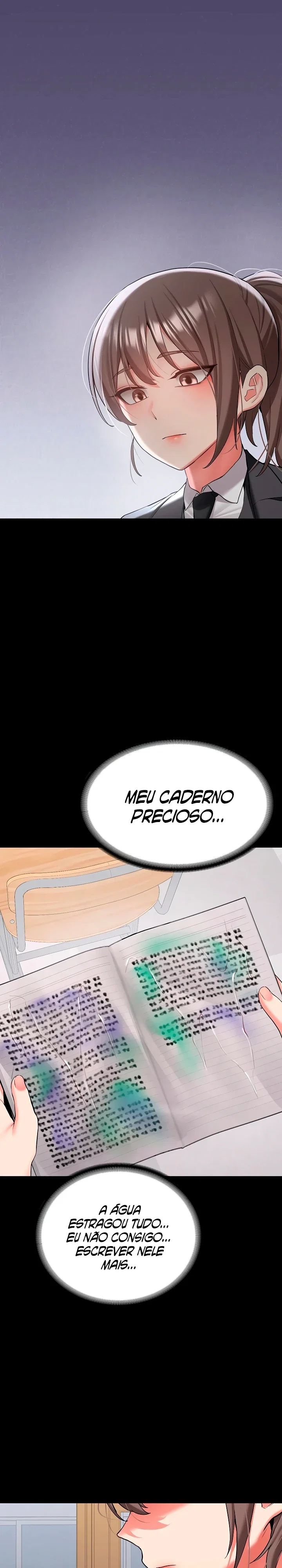 Pickup! — Capítulo 30 — página 28