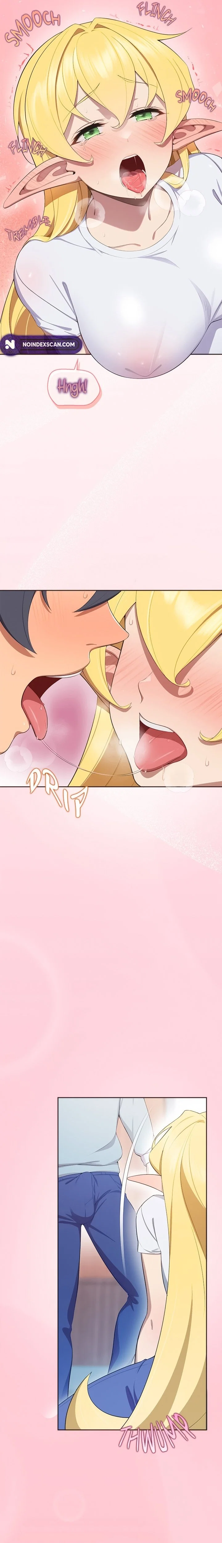 The Seed of Destiny — Capítulo 4 — página 13