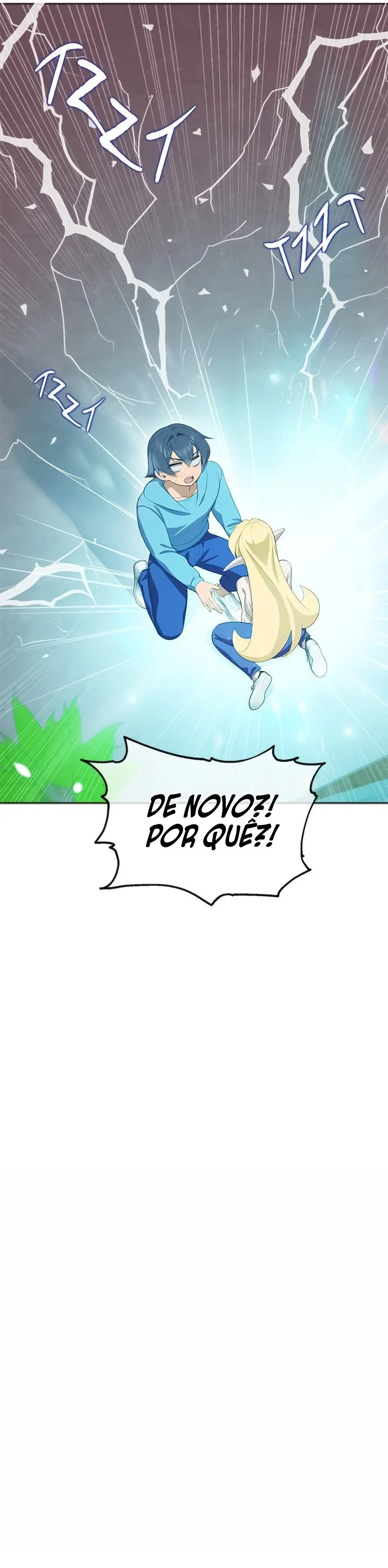 The Seed of Destiny — Capítulo 4 — página 24