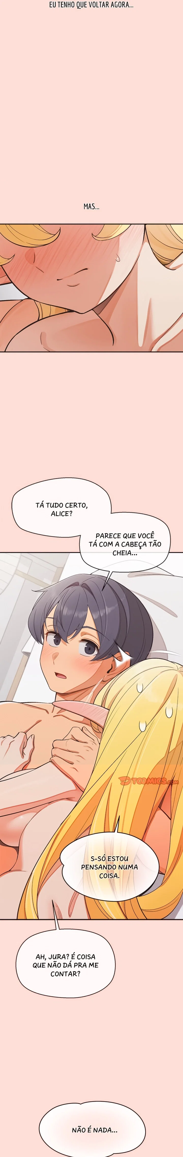 The Seed of Destiny — Capítulo 44 — página 4