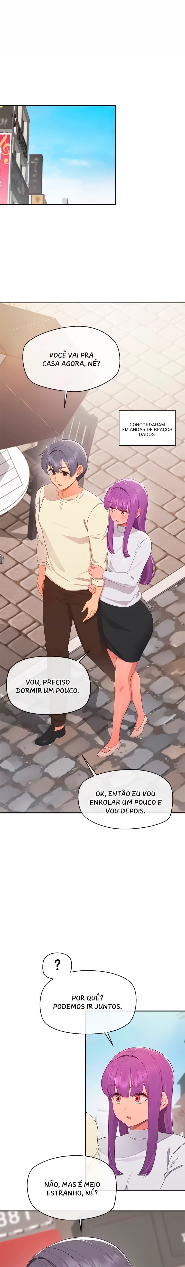 The Seed of Destiny — Capítulo 18 — página 12