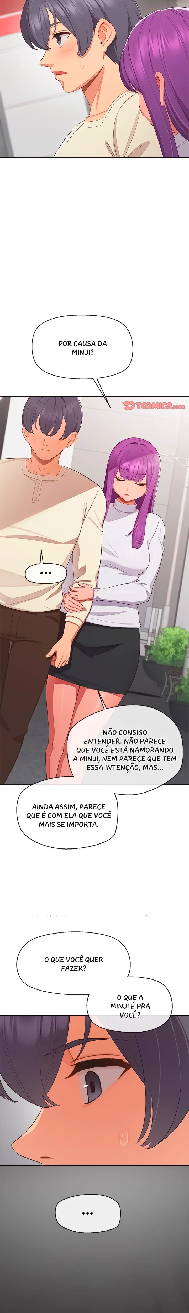The Seed of Destiny — Capítulo 18 — página 13