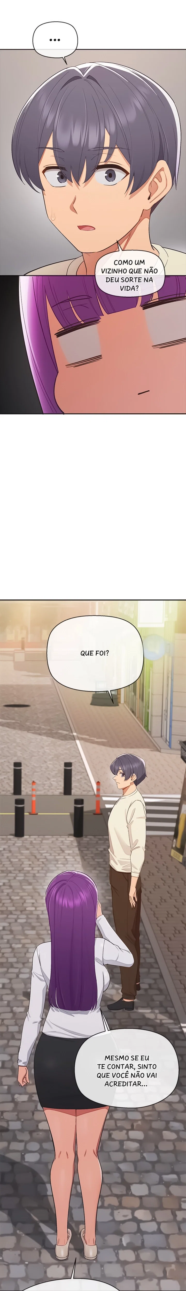 The Seed of Destiny — Capítulo 18 — página 17