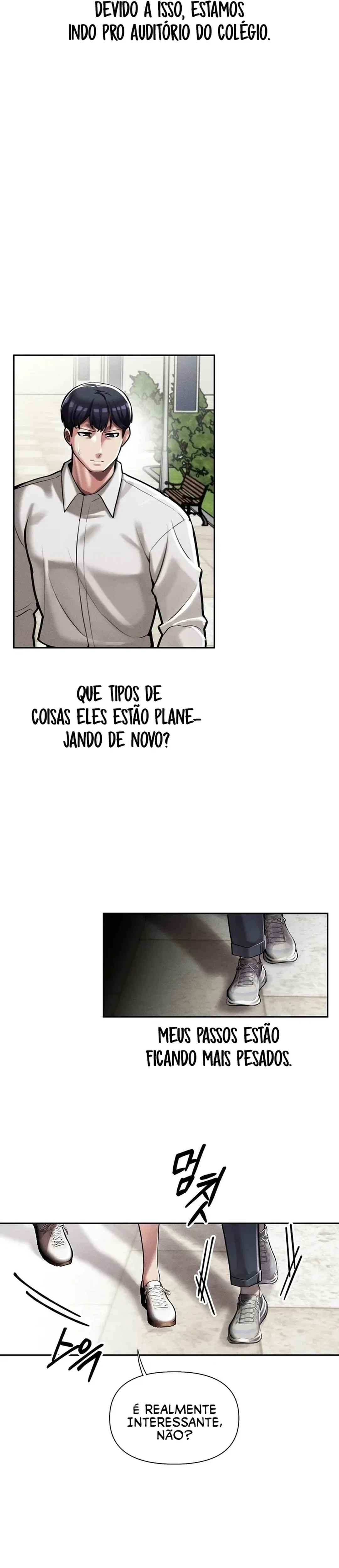 69 University — Capítulo 3 — página 7