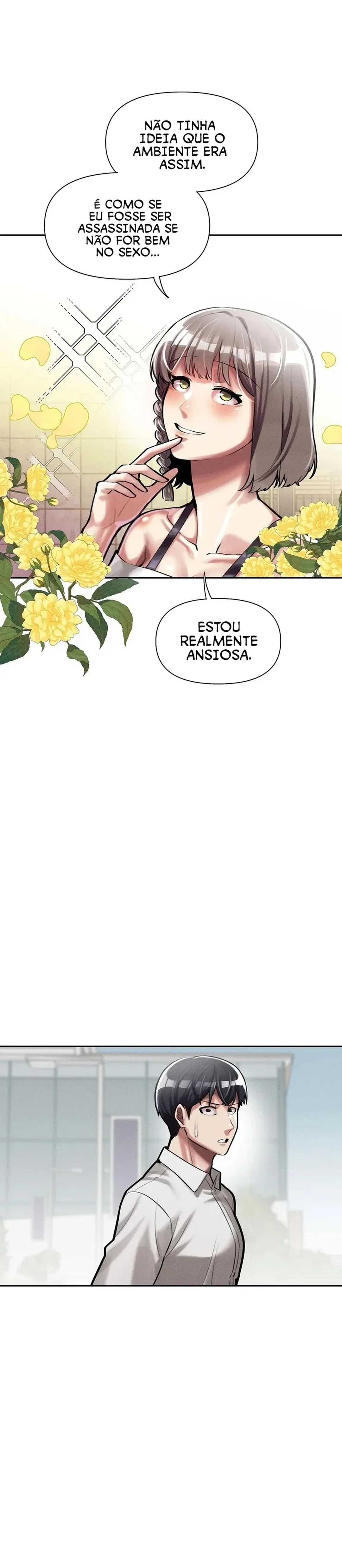 69 University — Capítulo 3 — página 8