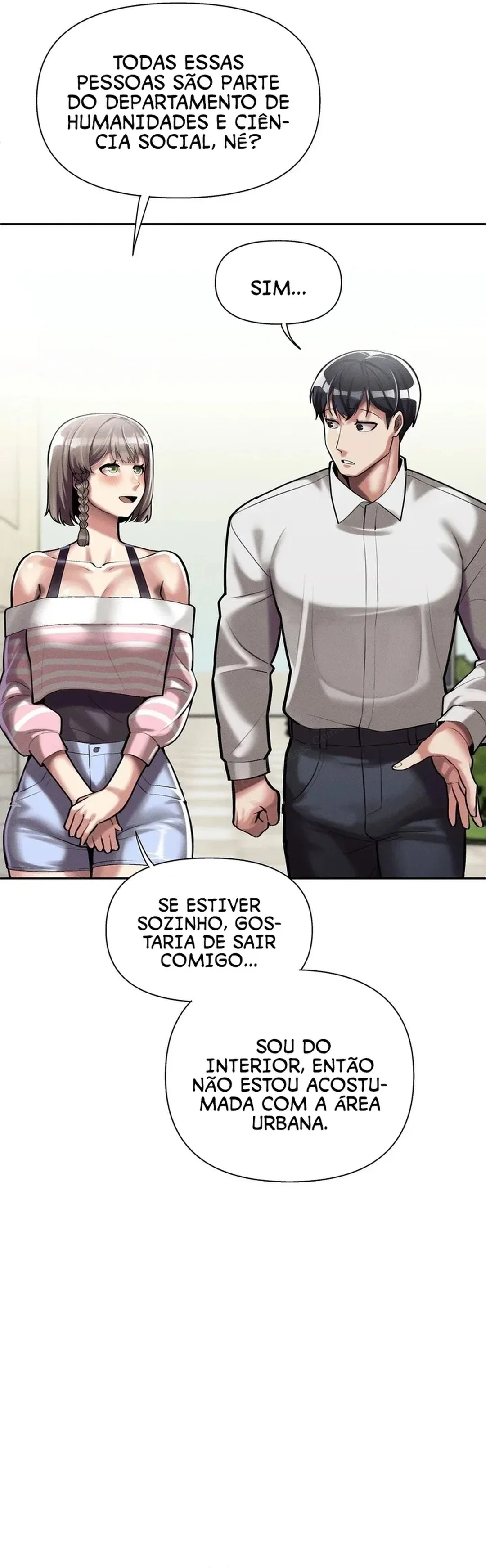 69 University — Capítulo 3 — página 9
