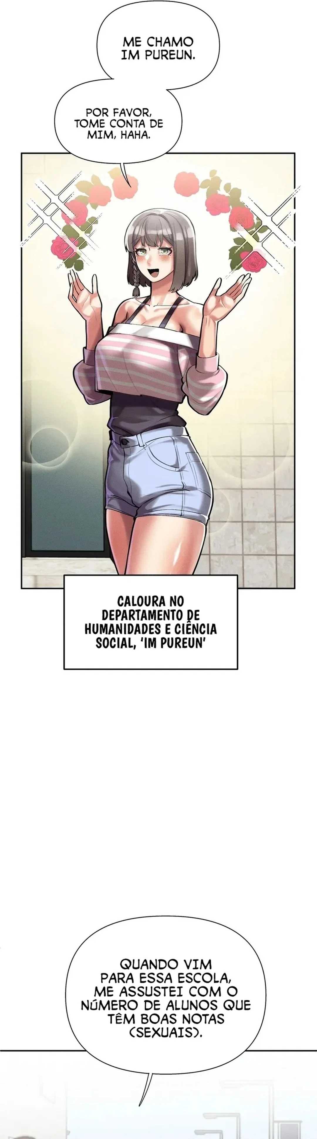 69 University — Capítulo 3 — página 11