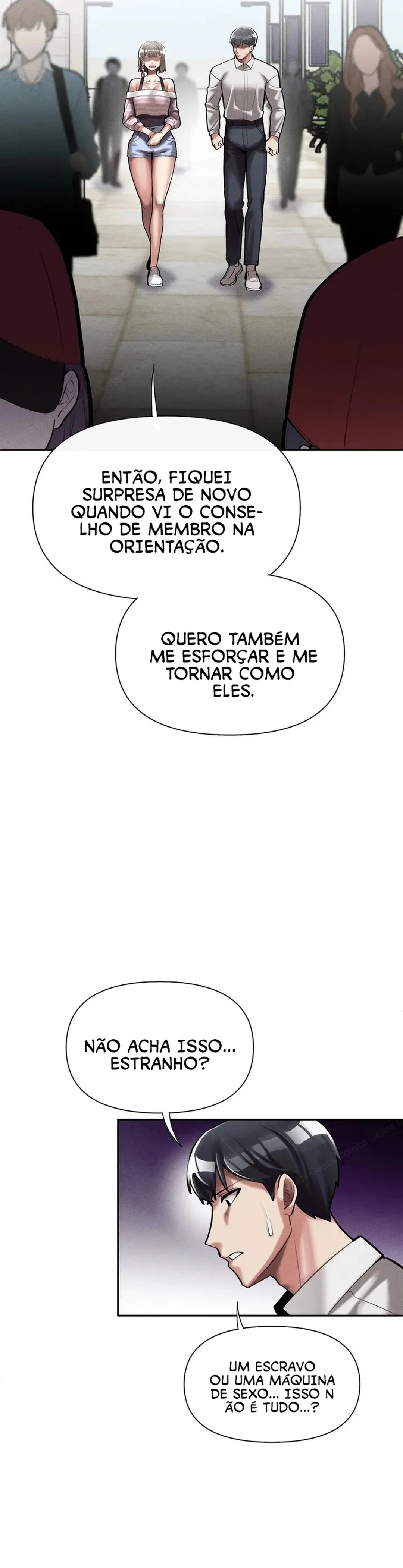 69 University — Capítulo 3 — página 12