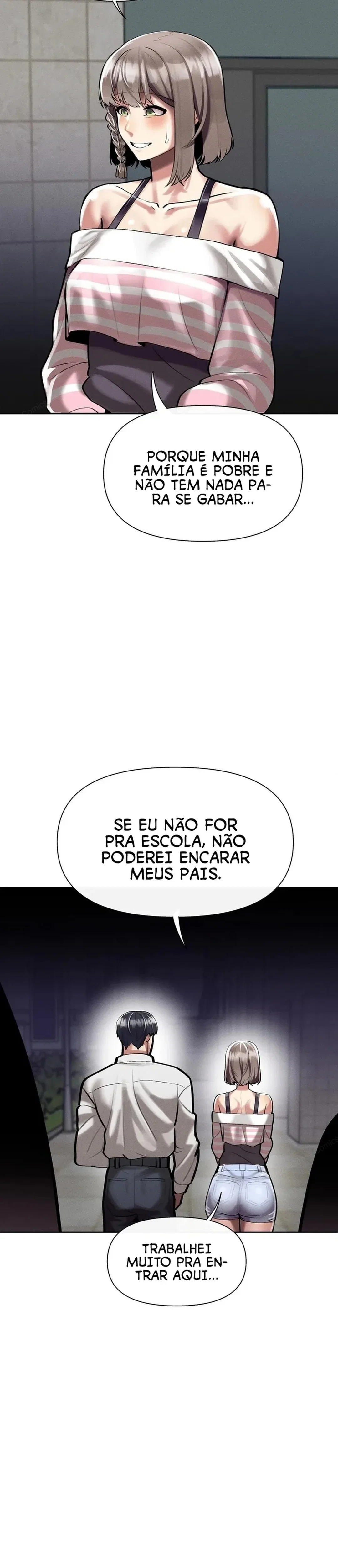 69 University — Capítulo 3 — página 16