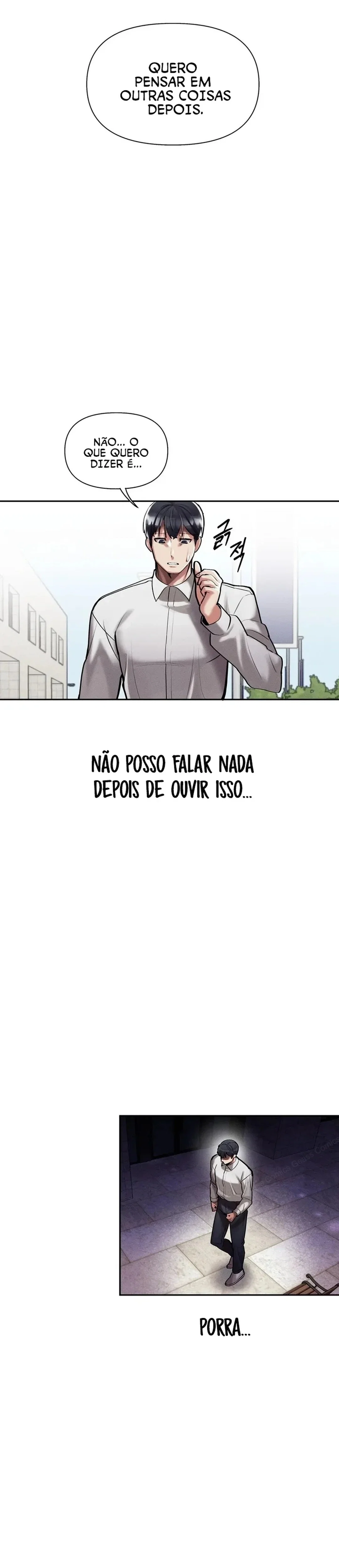 69 University — Capítulo 3 — página 17