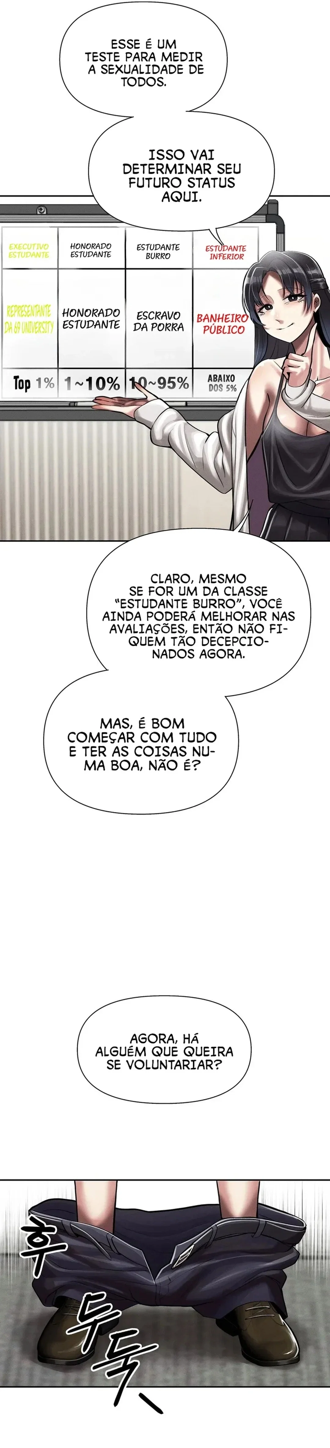 69 University — Capítulo 3 — página 30