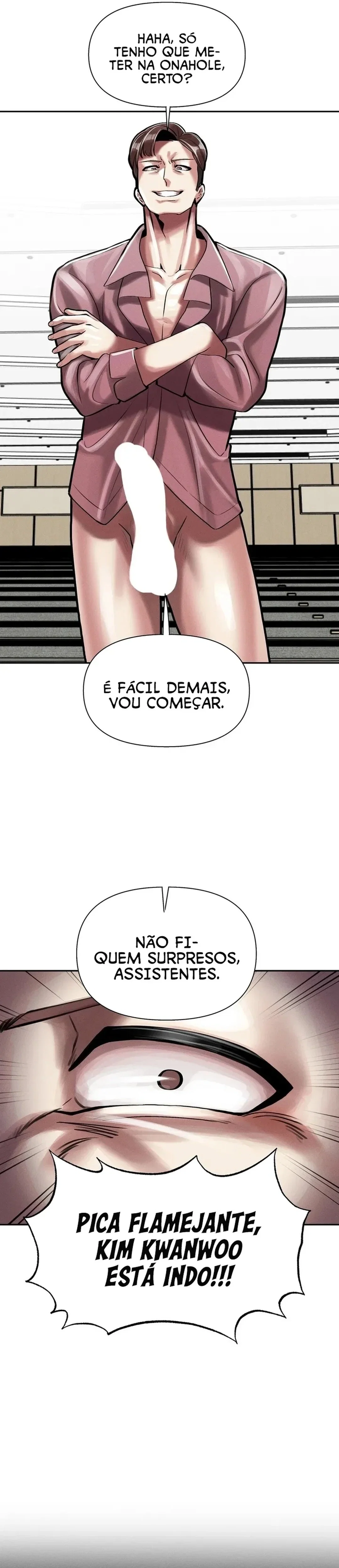 69 University — Capítulo 3 — página 31