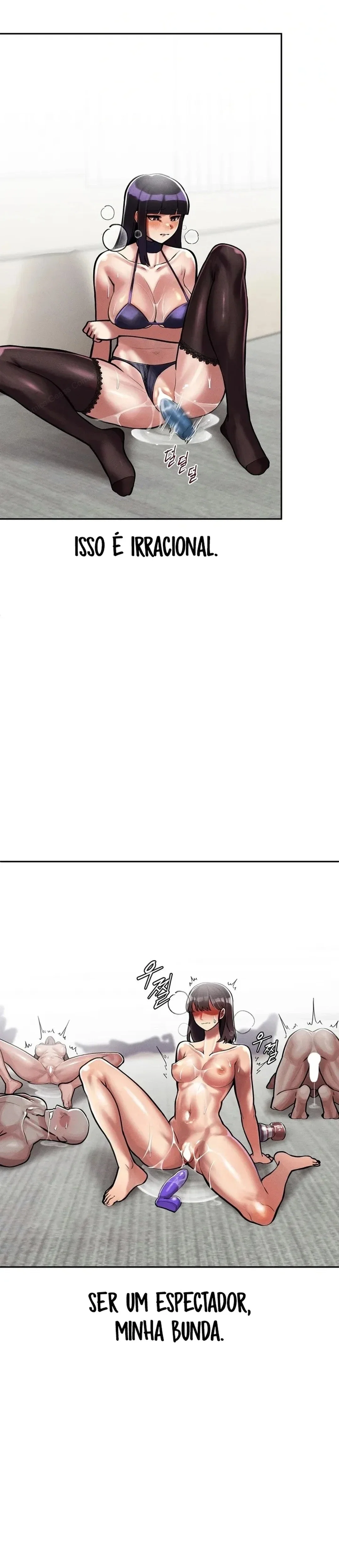 69 University — Capítulo 3 — página 38