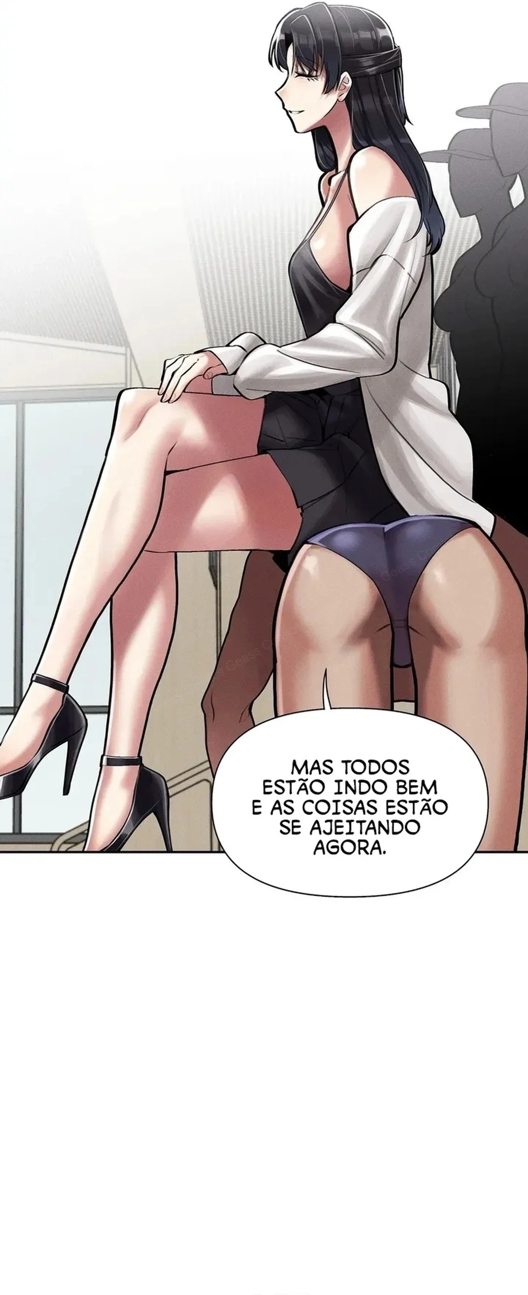69 University — Capítulo 3 — página 41