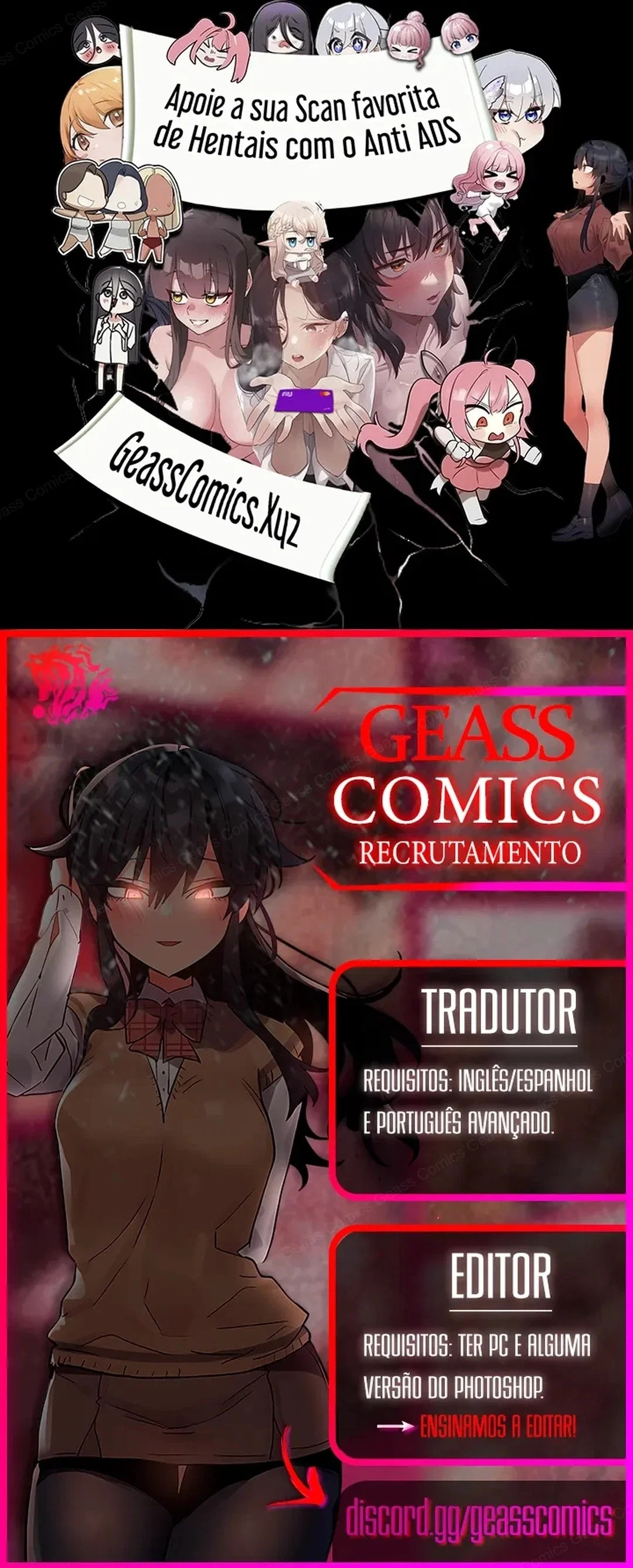 69 University — Capítulo 3 — página 49