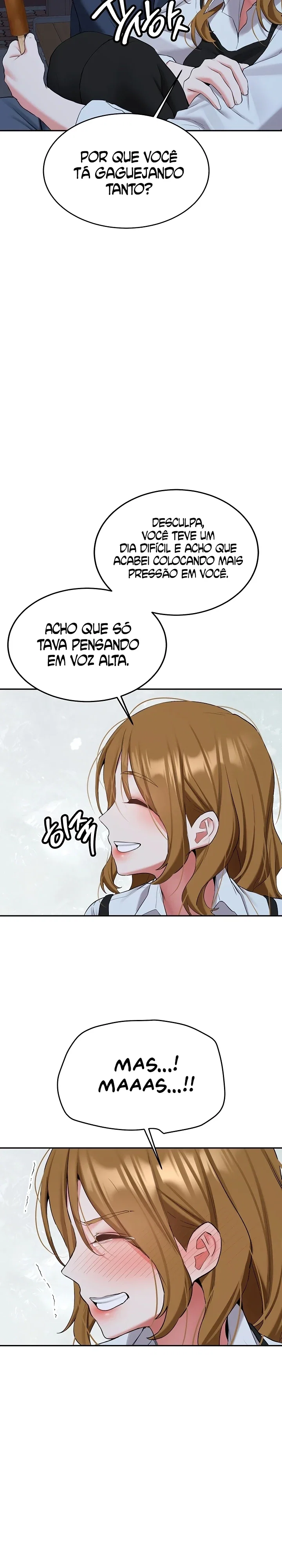 Pickup! — Capítulo 33 — página 11
