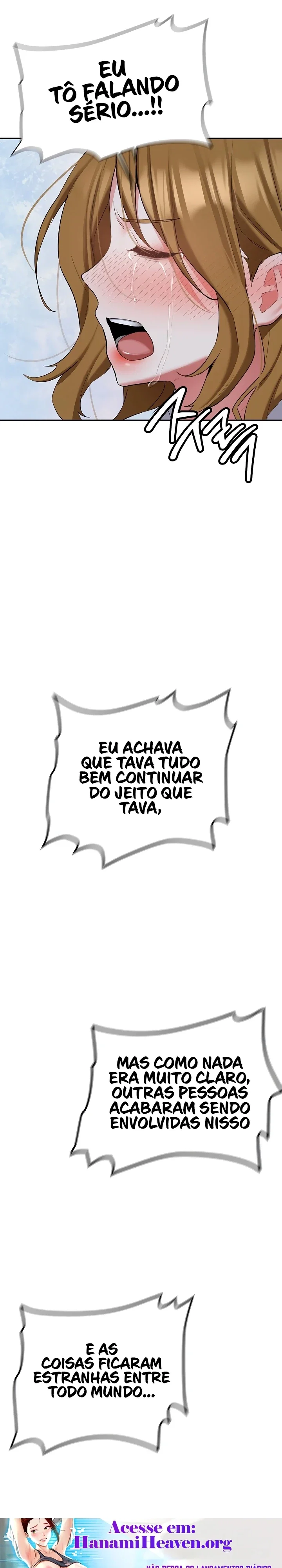 Pickup! — Capítulo 33 — página 12