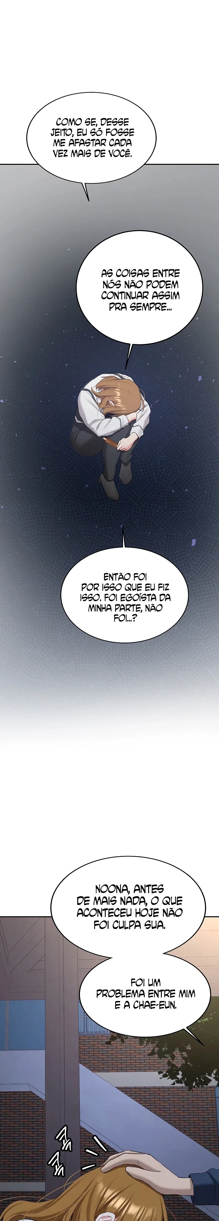 Pickup! — Capítulo 33 — página 15