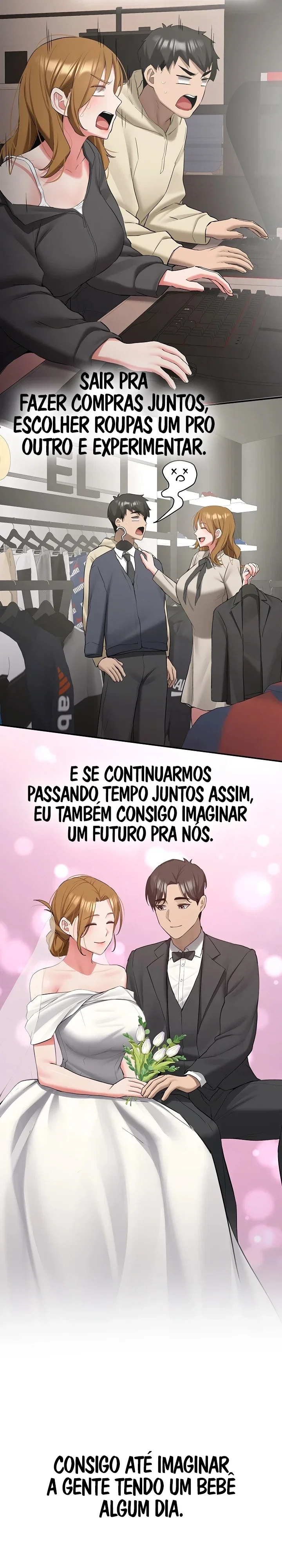 Pickup! — Capítulo 33 — página 17