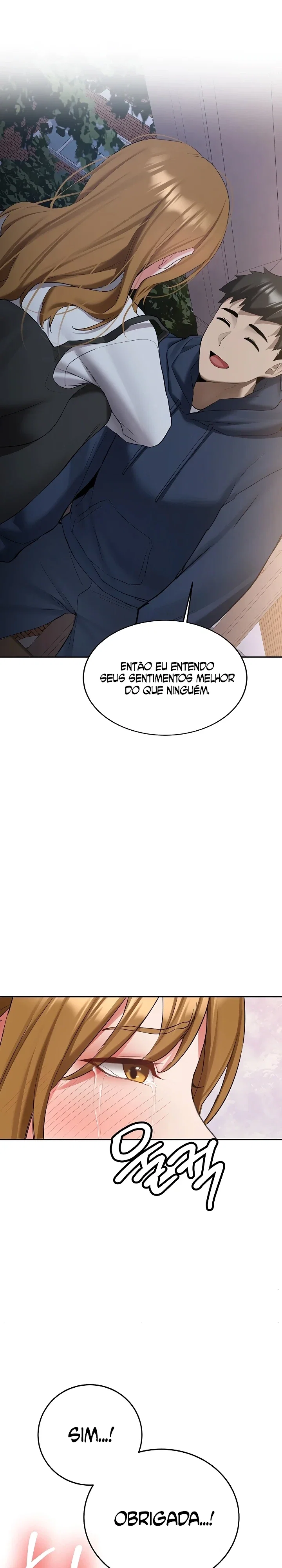 Pickup! — Capítulo 33 — página 18