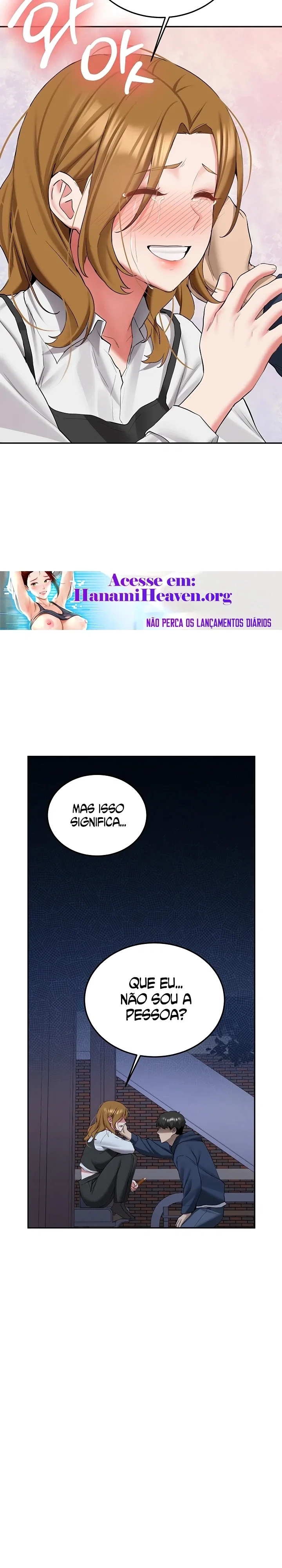 Pickup! — Capítulo 33 — página 19
