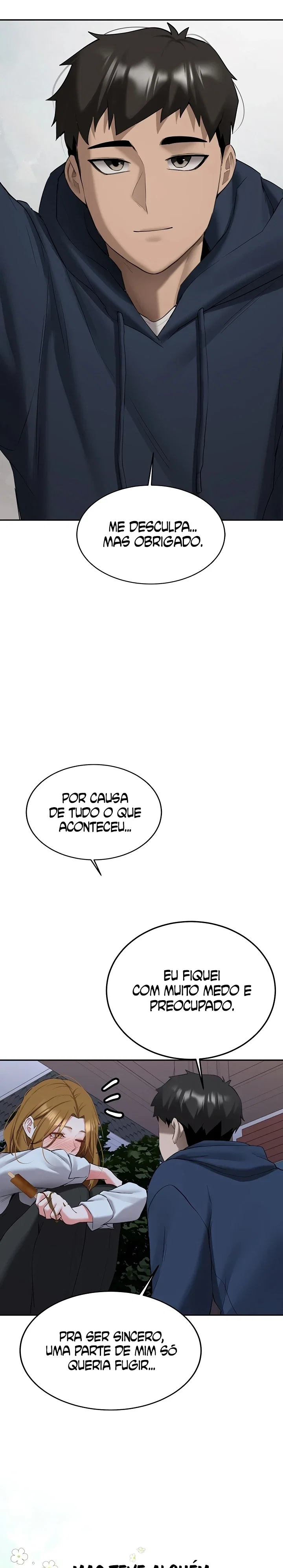 Pickup! — Capítulo 33 — página 20