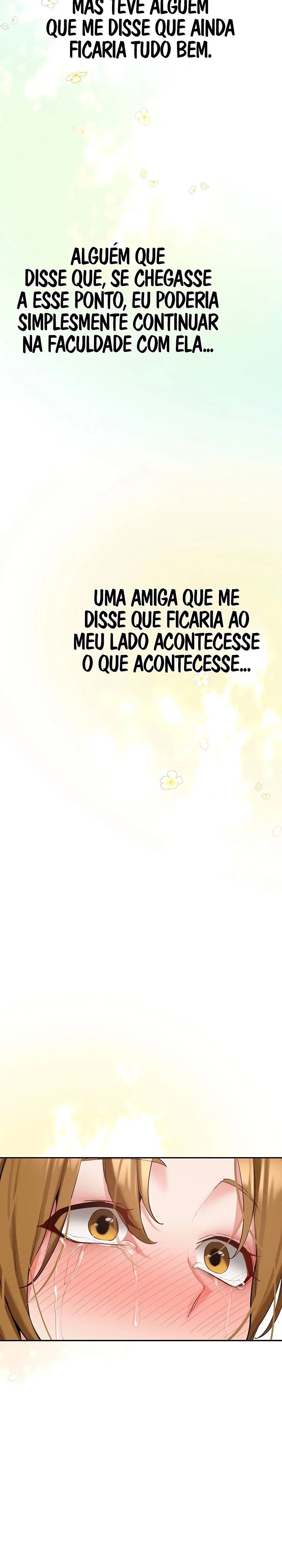 Pickup! — Capítulo 33 — página 21