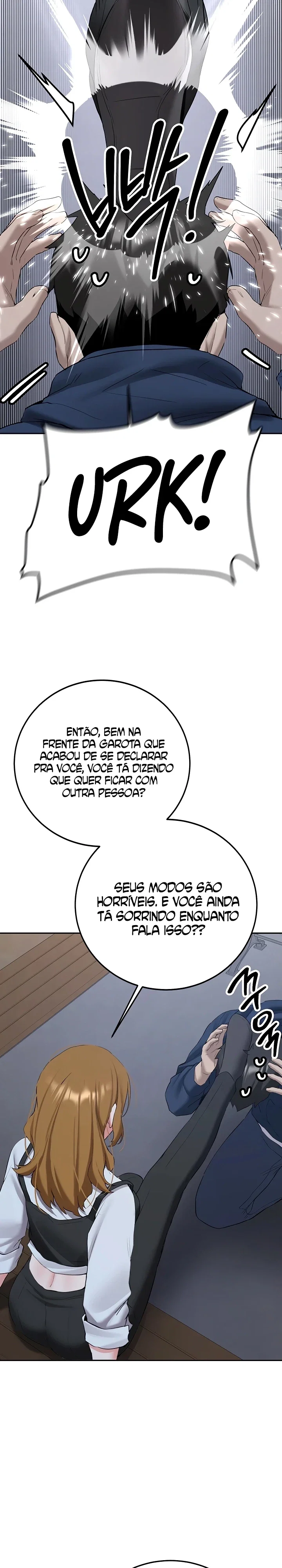 Pickup! — Capítulo 33 — página 23