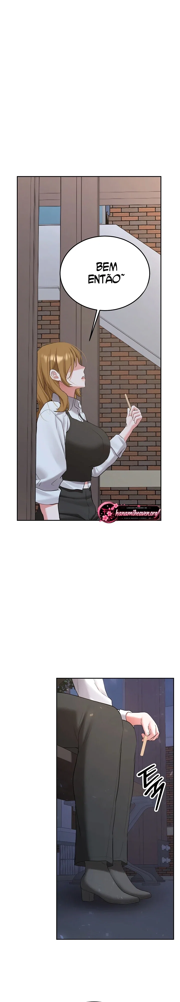 Pickup! — Capítulo 33 — página 26