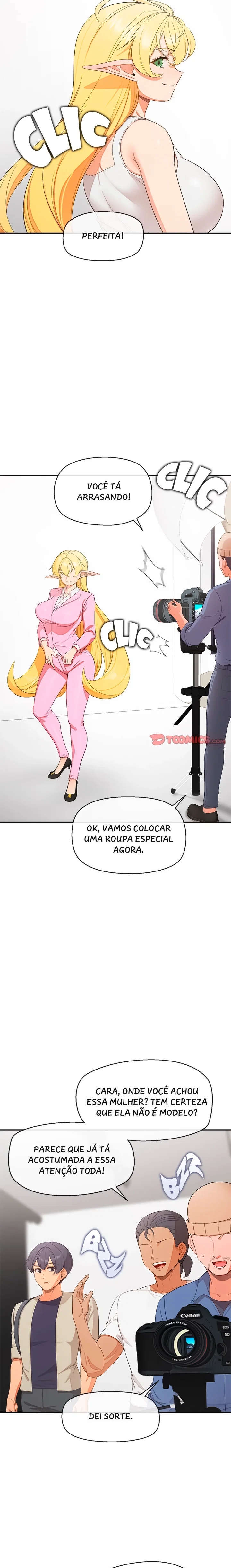 The Seed of Destiny — Capítulo 34 — página 6