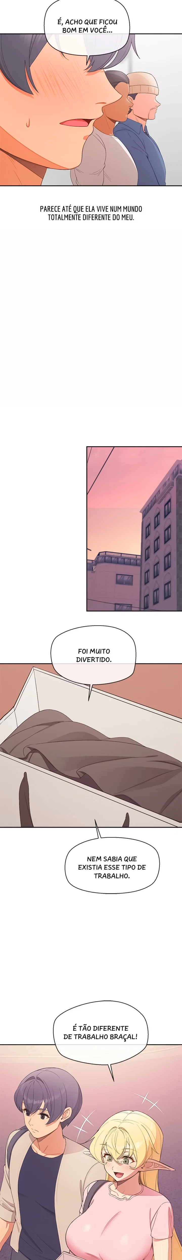 The Seed of Destiny — Capítulo 34 — página 8