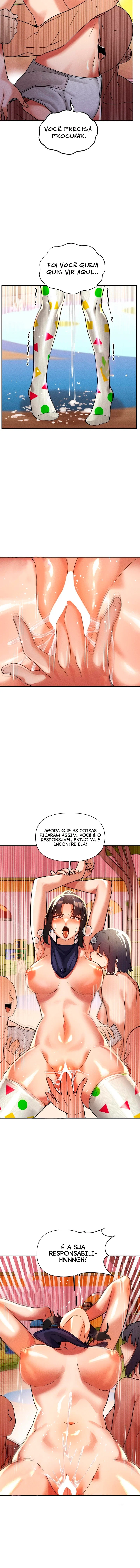69 University — Capítulo 17 — página 5