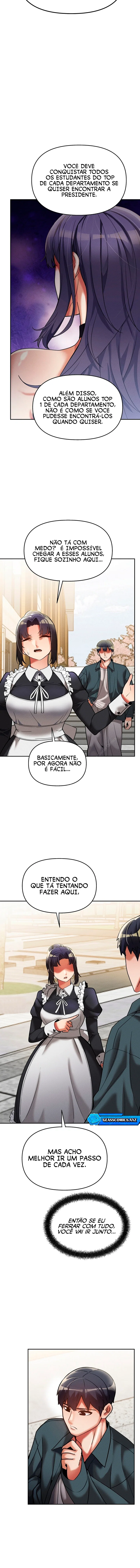 69 University — Capítulo 15 — página 2