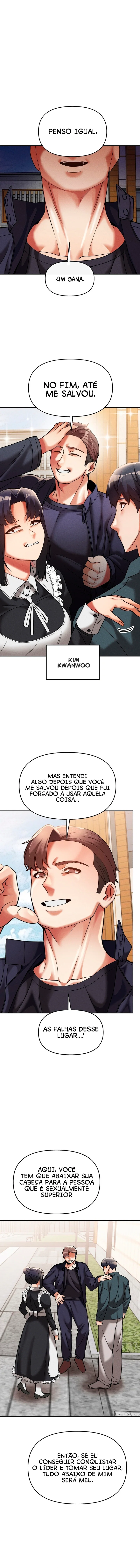 69 University — Capítulo 15 — página 3