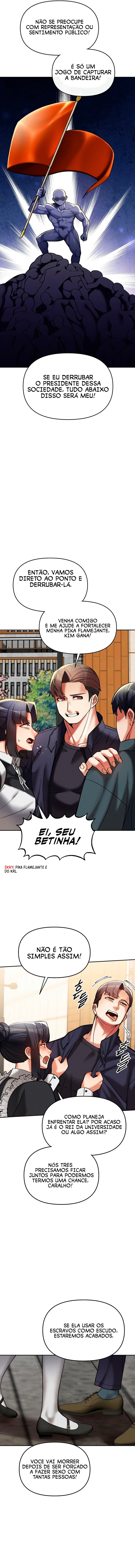 69 University — Capítulo 15 — página 4